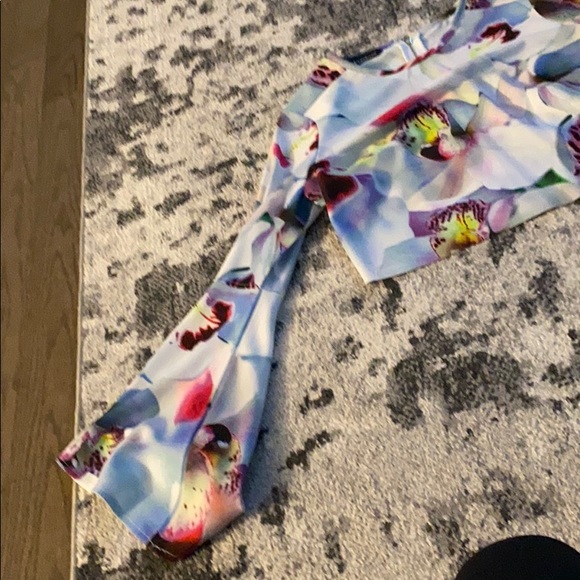 Bebe shirt - Picture 2 of 5